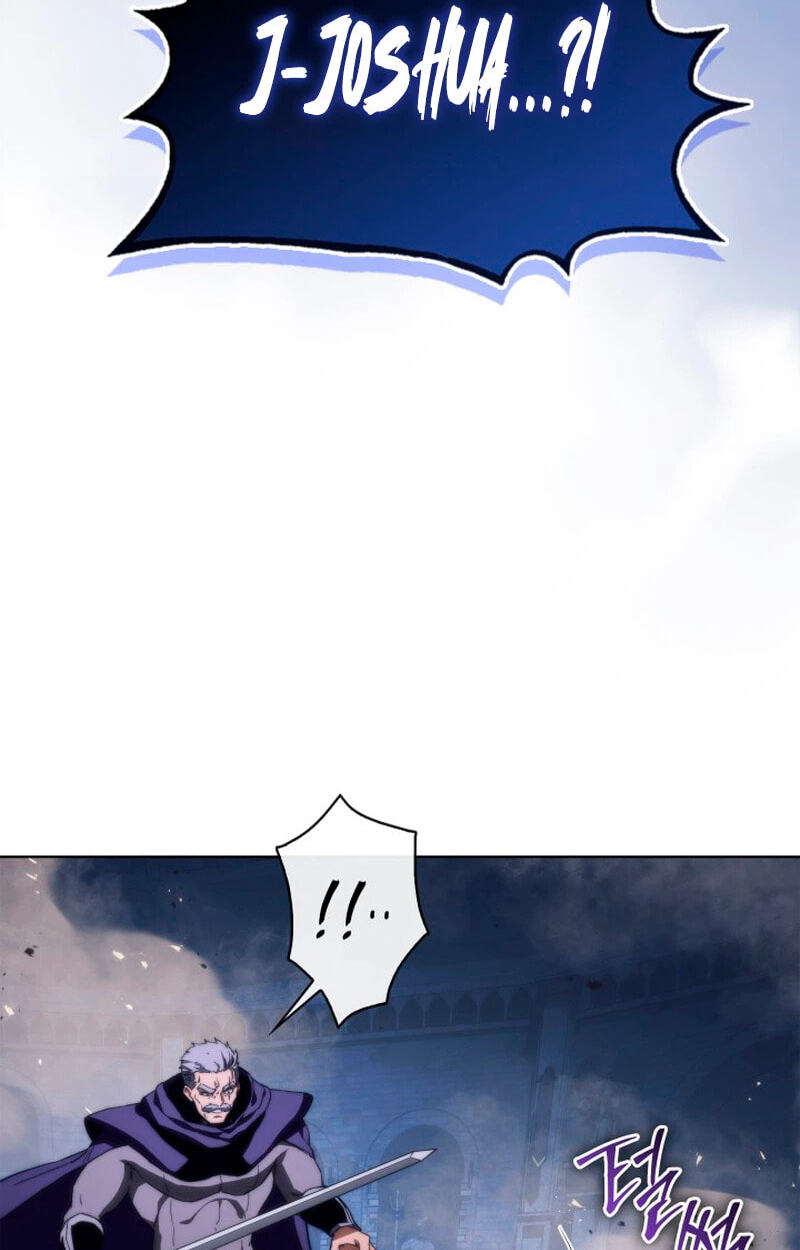 Return of the Apocalypse-Class Death Knight Chapter 74 page 21 - 