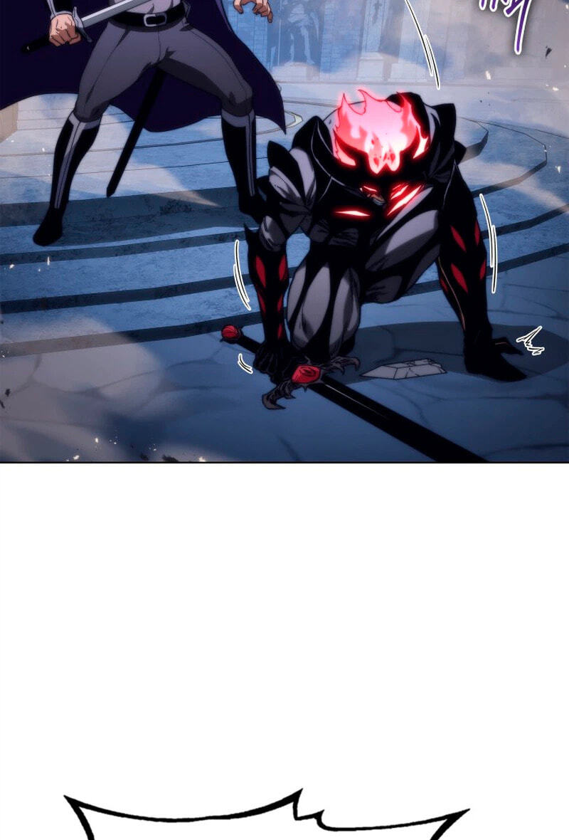 Return of the Apocalypse-Class Death Knight Chapter 74 page 22 - 