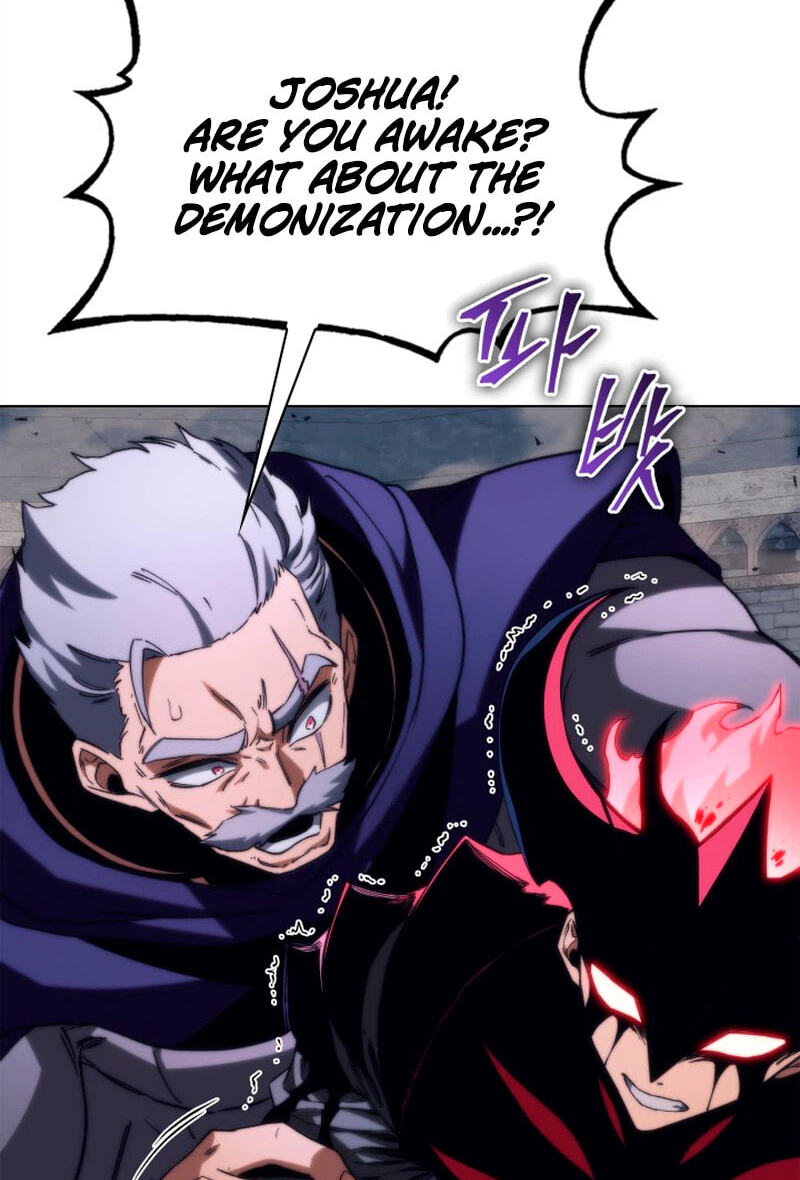 Return of the Apocalypse-Class Death Knight Chapter 74 page 23 - 