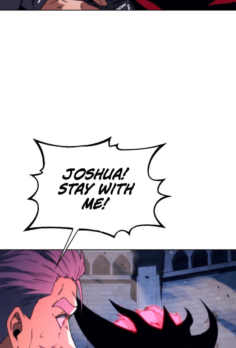 Return of the Apocalypse-Class Death Knight Chapter 74 page 24 - 