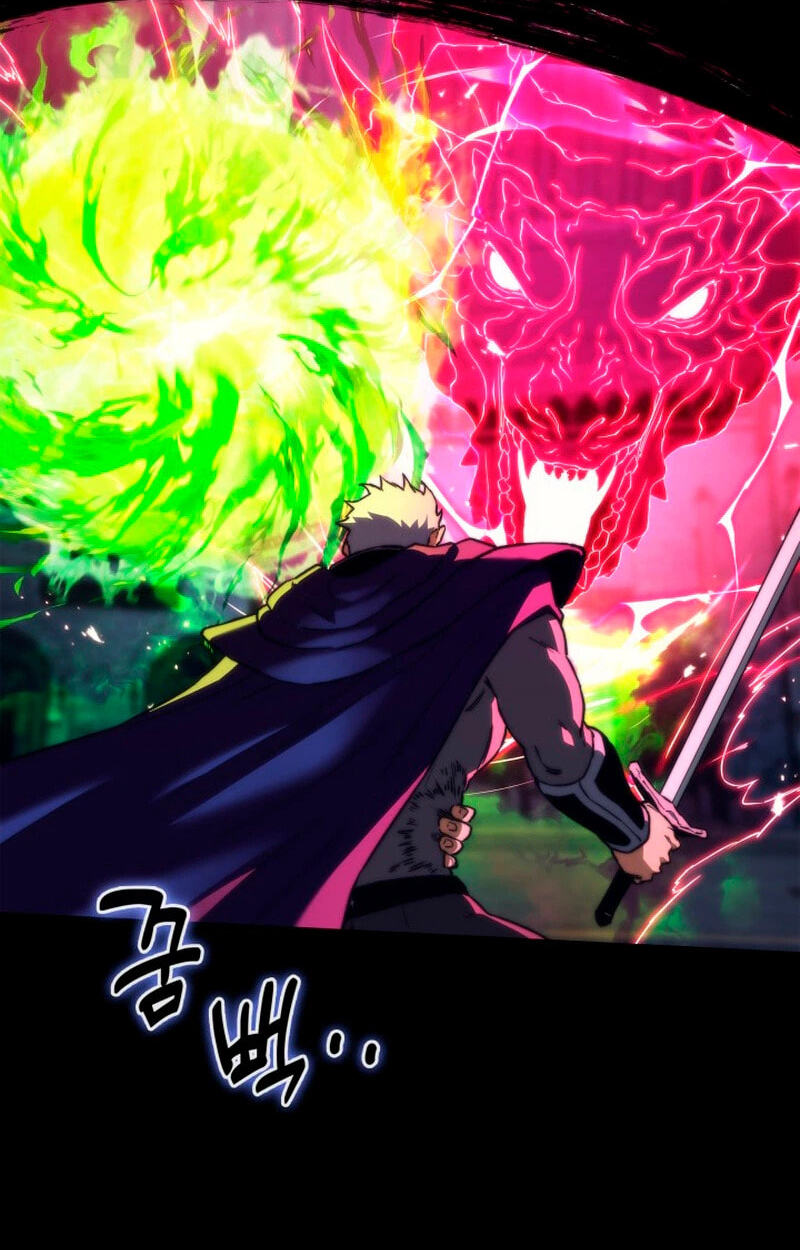 Return of the Apocalypse-Class Death Knight Chapter 74 page 4 - 