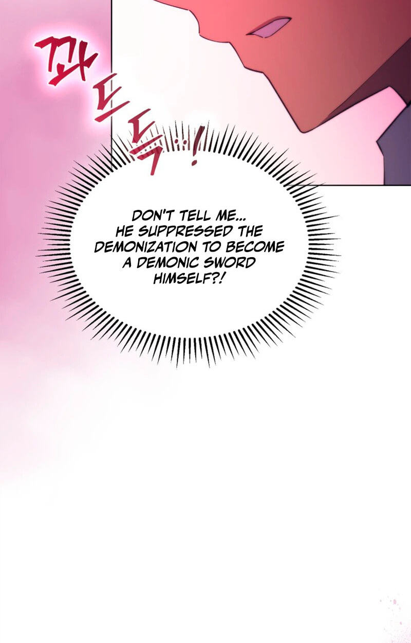 Return of the Apocalypse-Class Death Knight Chapter 74 page 31 - 