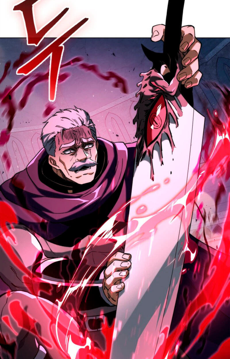 Return of the Apocalypse-Class Death Knight Chapter 74 page 33 - 