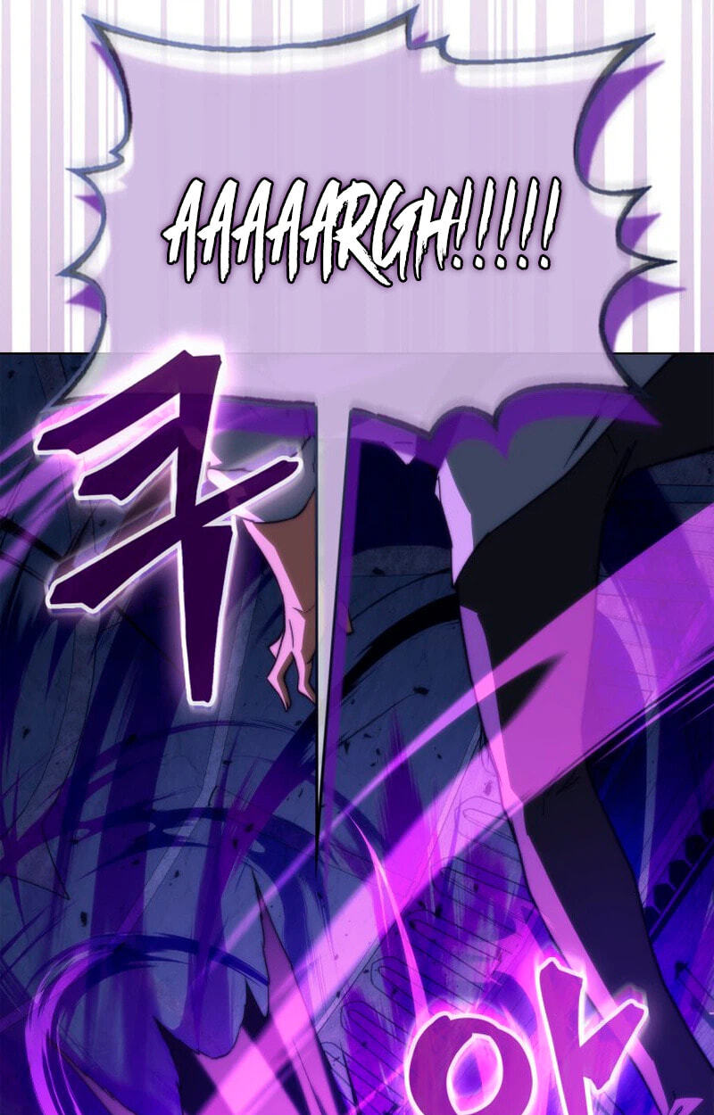 Return of the Apocalypse-Class Death Knight Chapter 74 page 37 - 