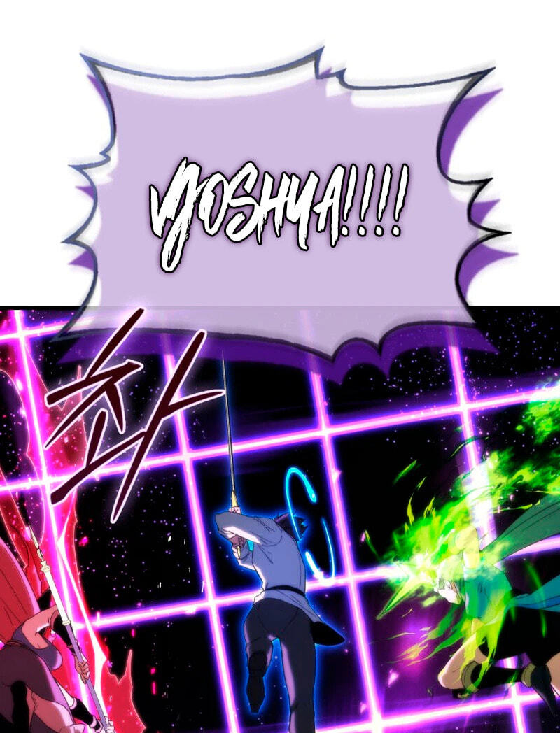 Return of the Apocalypse-Class Death Knight Chapter 74 page 45 - 