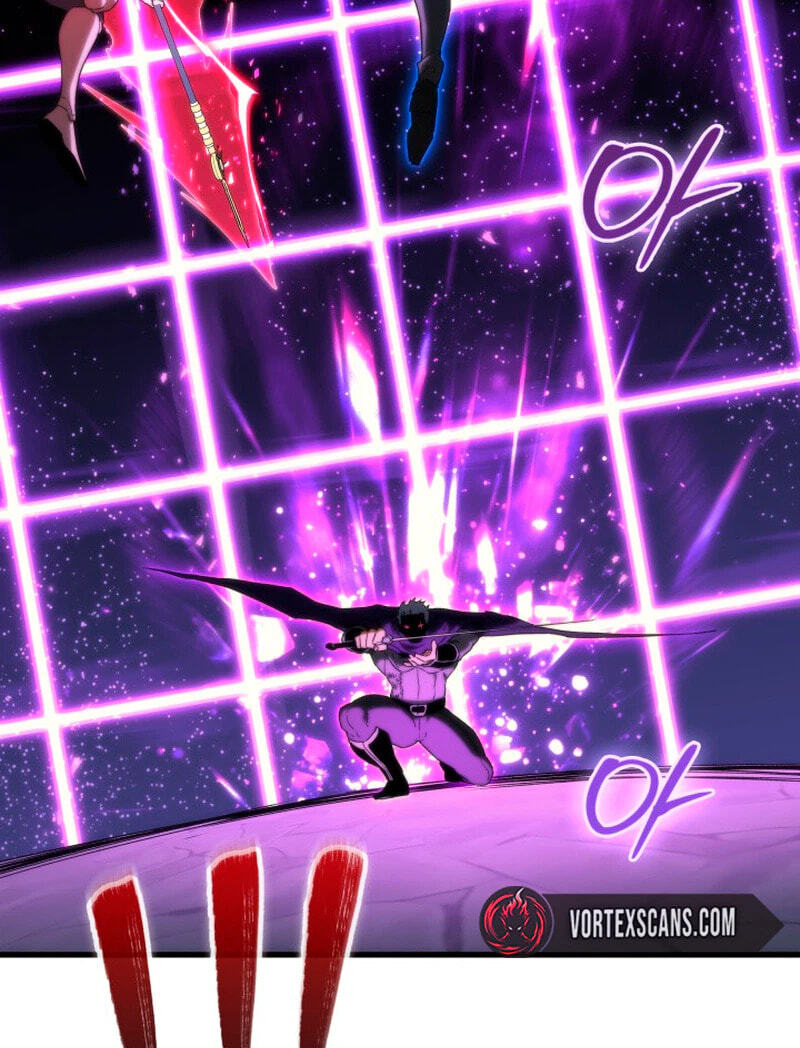 Return of the Apocalypse-Class Death Knight Chapter 74 page 46 - 