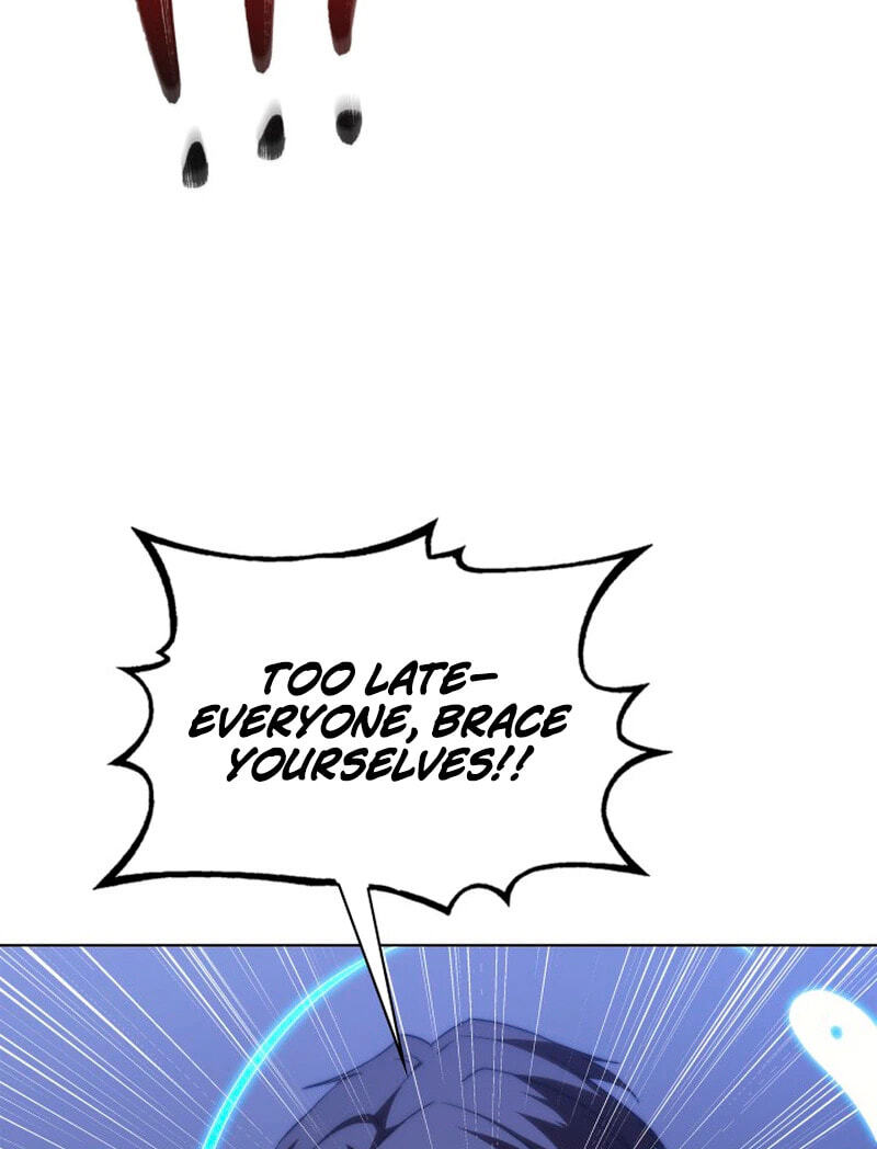 Return of the Apocalypse-Class Death Knight Chapter 74 page 47 - 