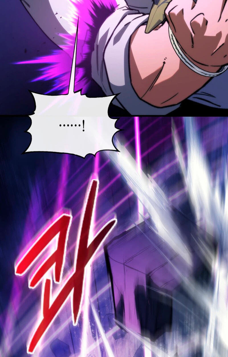 Return of the Apocalypse-Class Death Knight Chapter 74 page 50 - 