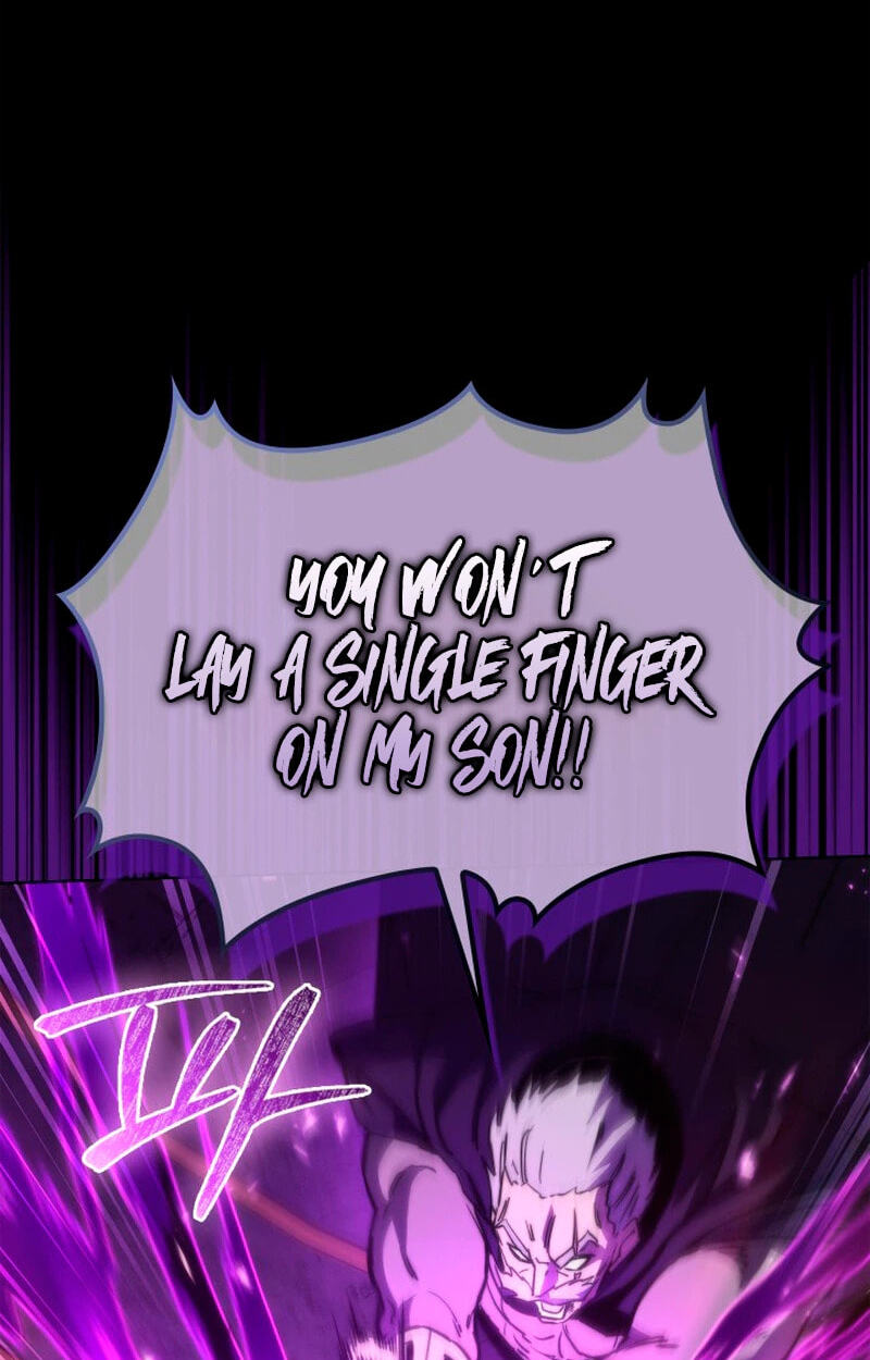 Return of the Apocalypse-Class Death Knight Chapter 74 page 6 - 