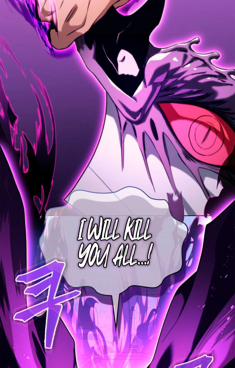 Return of the Apocalypse-Class Death Knight Chapter 74 page 56 - 