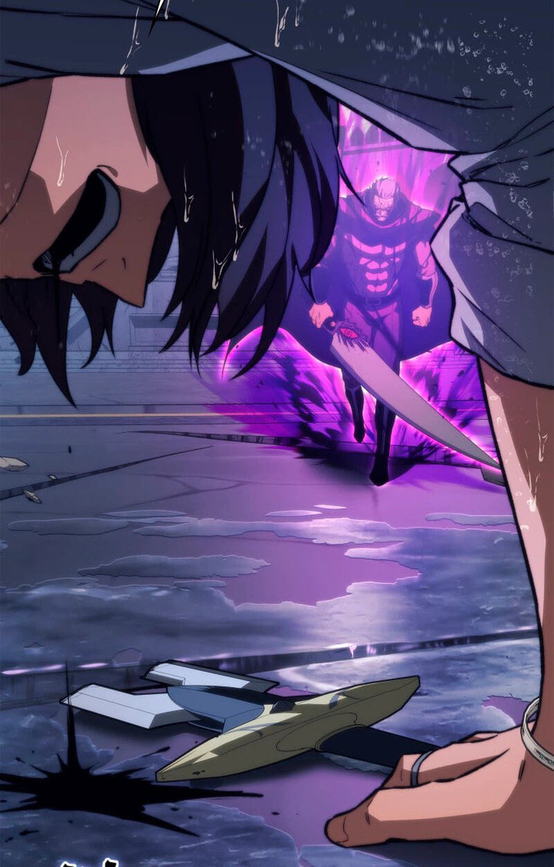 Return of the Apocalypse-Class Death Knight Chapter 74 page 64 - 