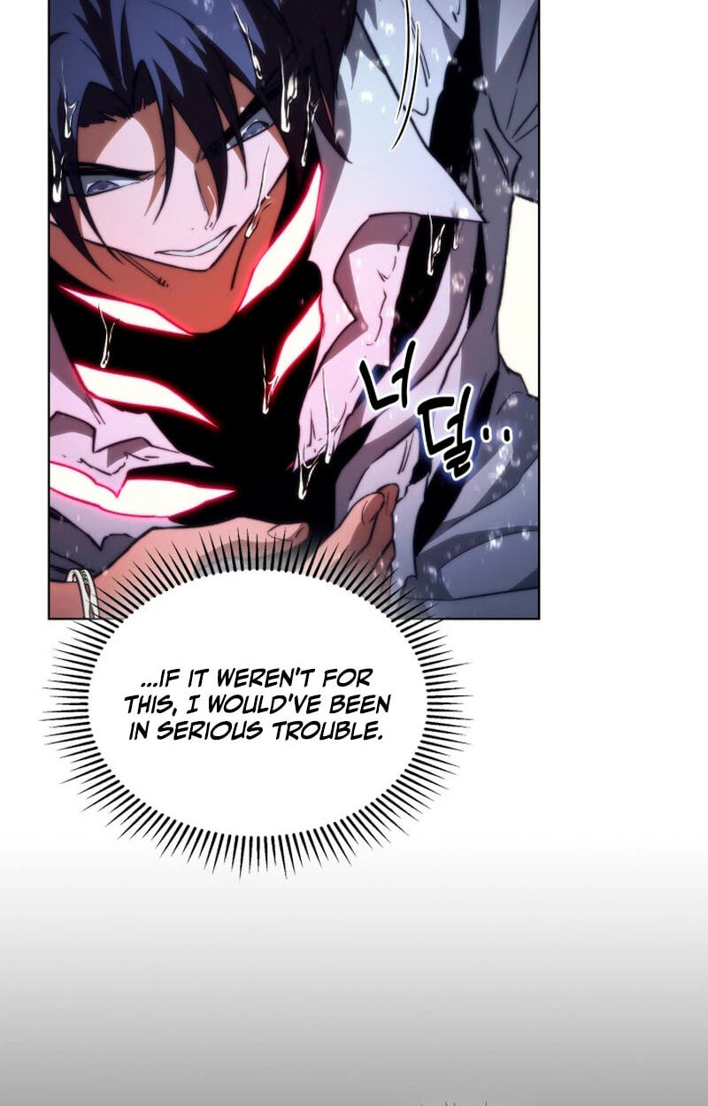 Return of the Apocalypse-Class Death Knight Chapter 74 page 67 - 