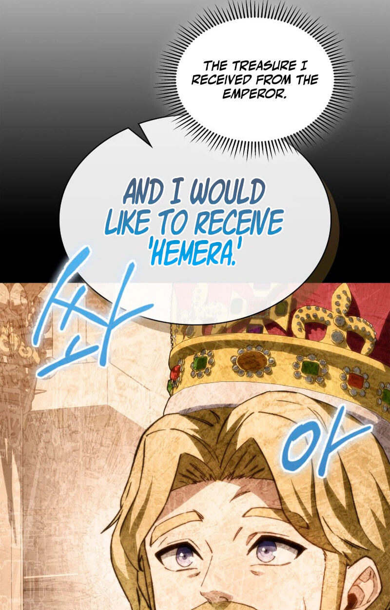 Return of the Apocalypse-Class Death Knight Chapter 74 page 68 - 