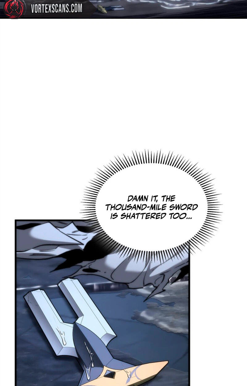 Return of the Apocalypse-Class Death Knight Chapter 74 page 74 - 