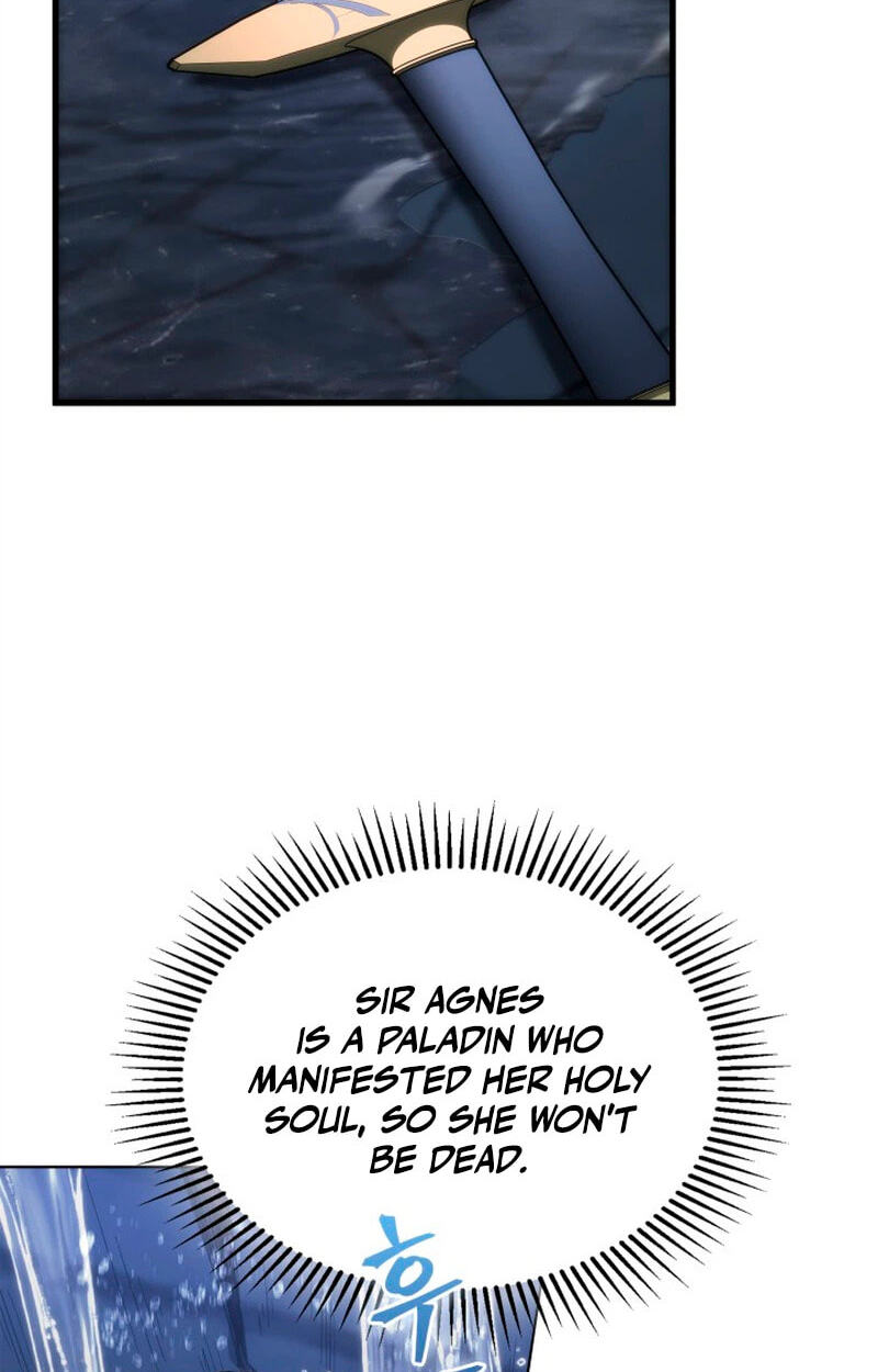 Return of the Apocalypse-Class Death Knight Chapter 74 page 75 - 