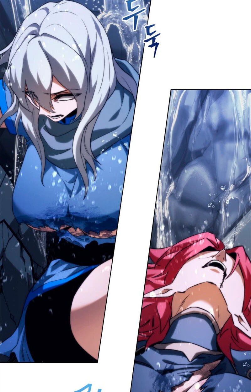 Return of the Apocalypse-Class Death Knight Chapter 74 page 76 - 