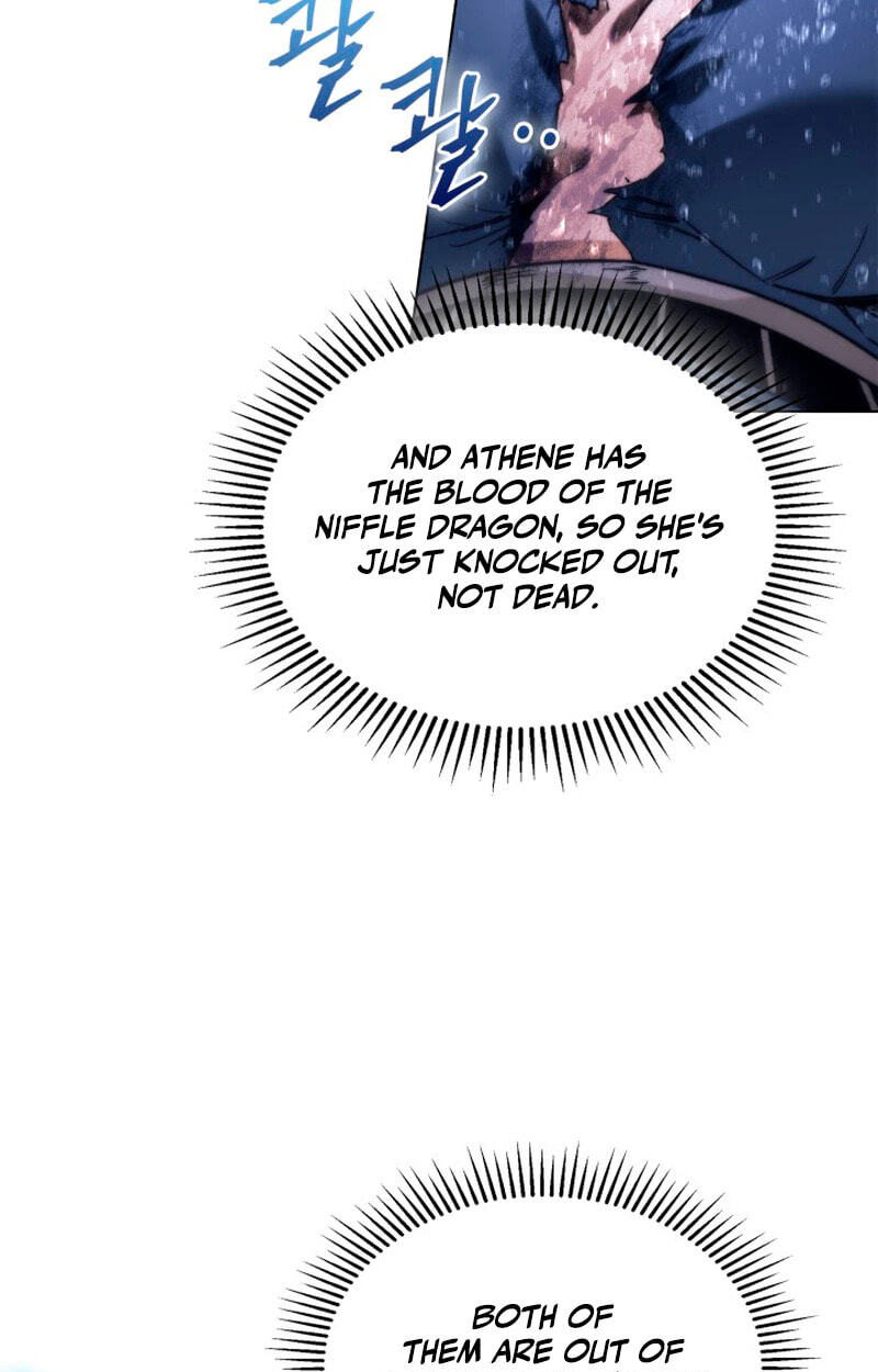 Return of the Apocalypse-Class Death Knight Chapter 74 page 77 - 