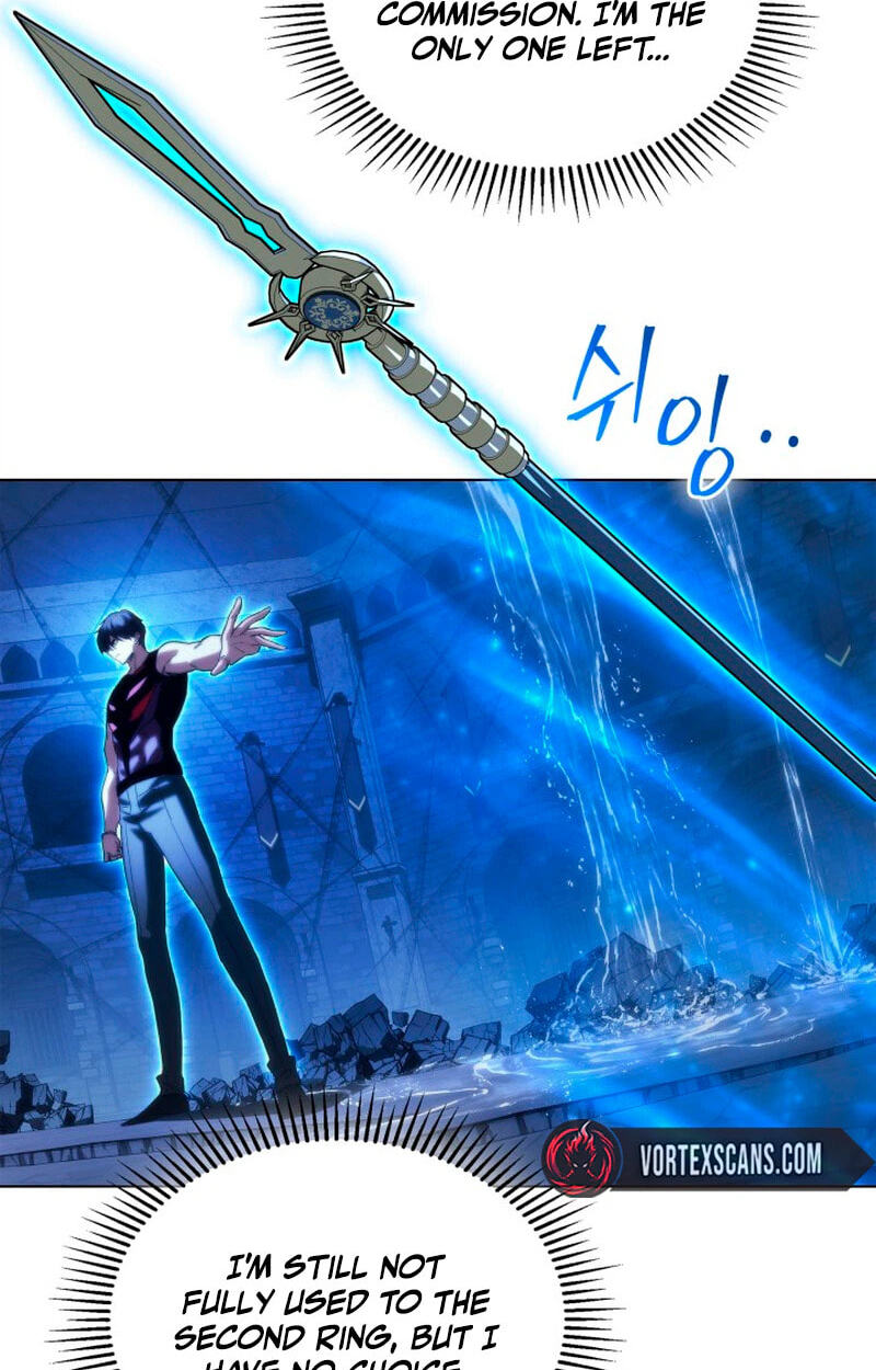 Return of the Apocalypse-Class Death Knight Chapter 74 page 78 - 