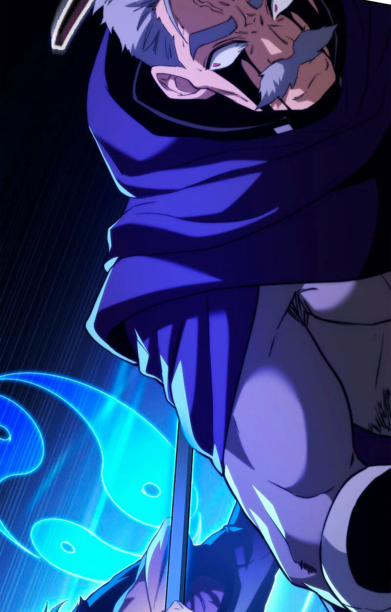Return of the Apocalypse-Class Death Knight Chapter 74 page 83 - 