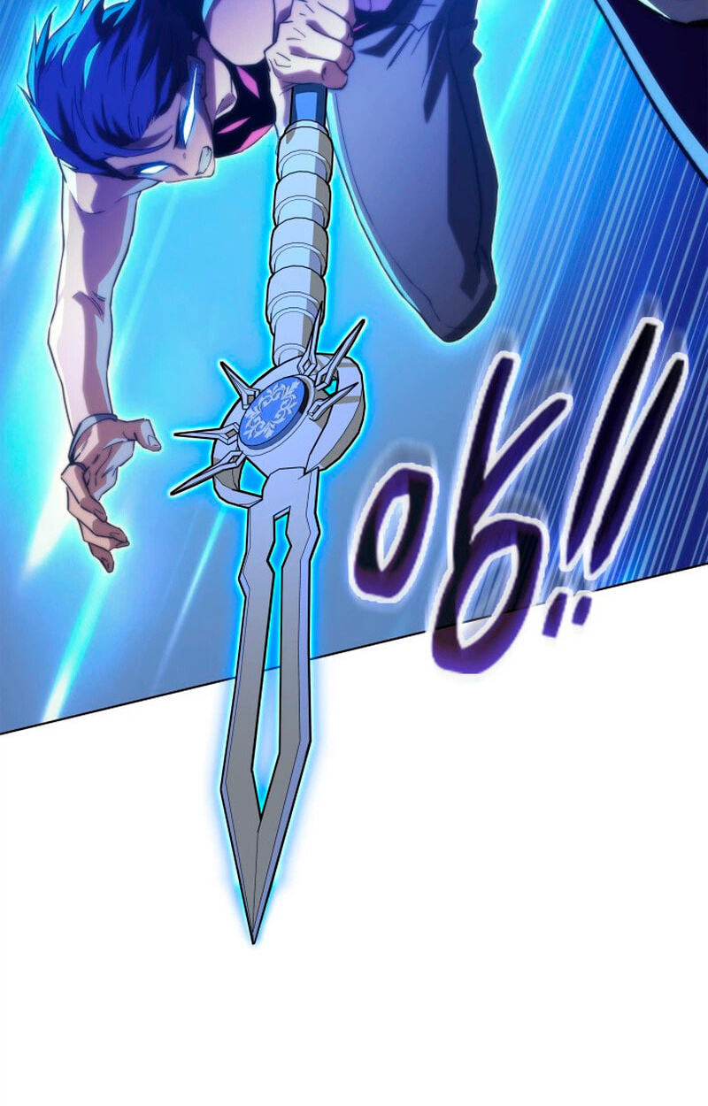 Return of the Apocalypse-Class Death Knight Chapter 74 page 84 - 
