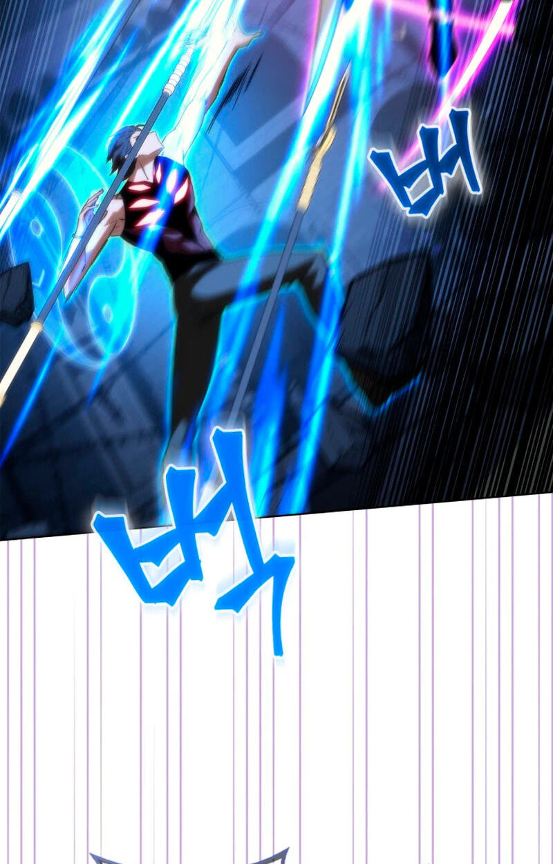 Return of the Apocalypse-Class Death Knight Chapter 74 page 86 - 