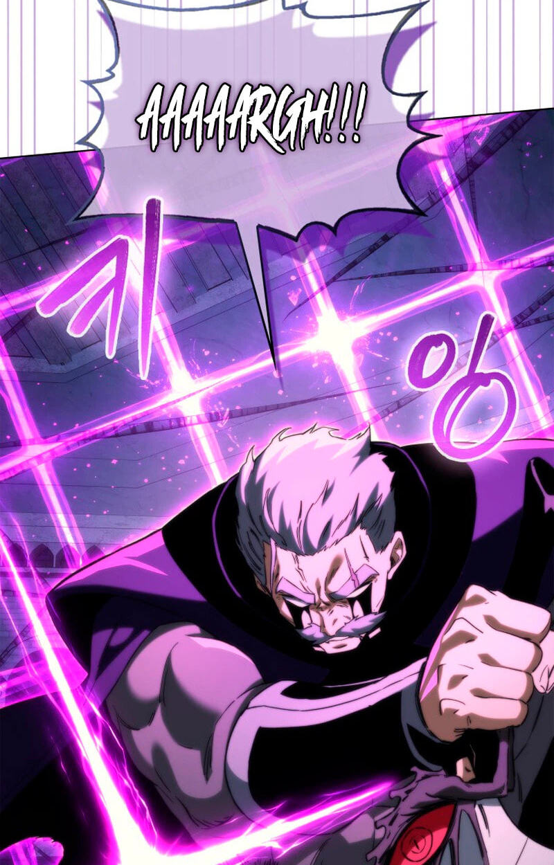 Return of the Apocalypse-Class Death Knight Chapter 74 page 87 - 