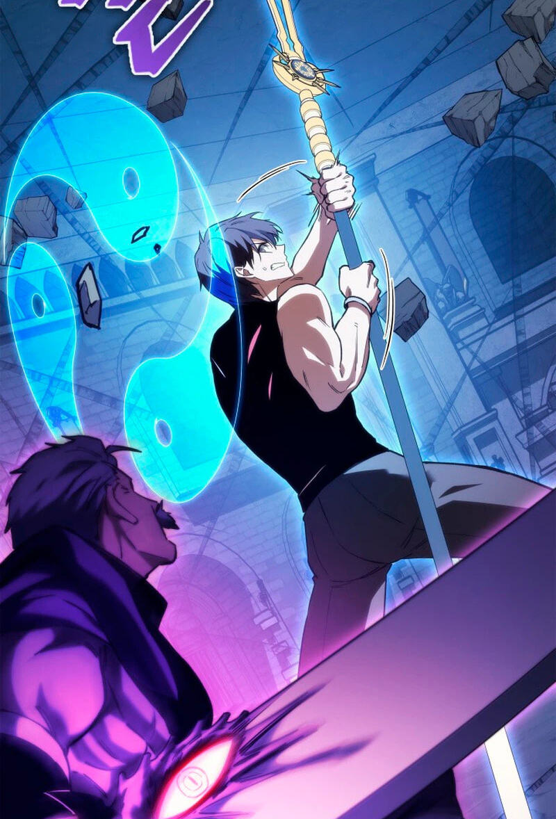 Return of the Apocalypse-Class Death Knight Chapter 74 page 95 - 