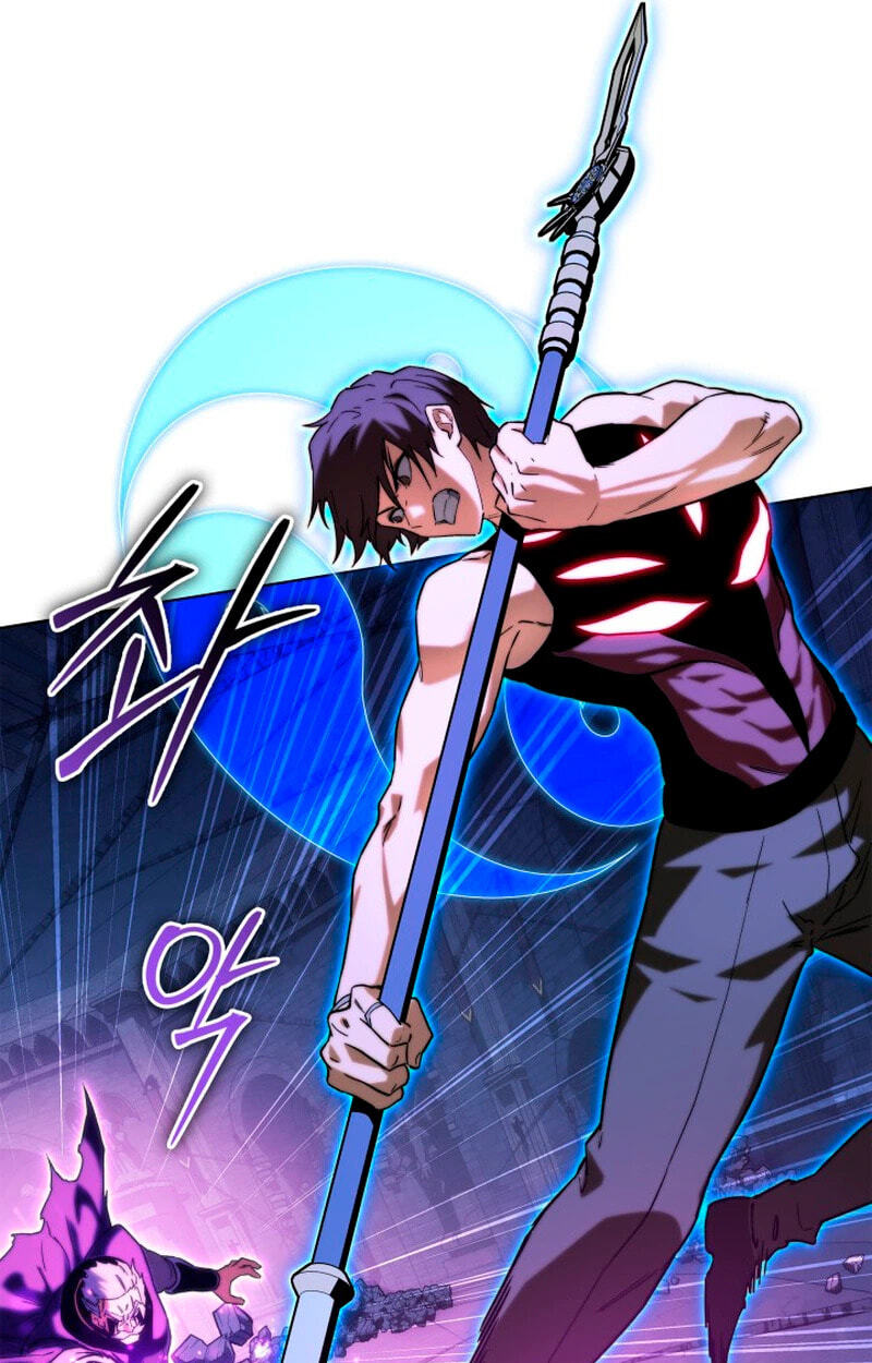 Return of the Apocalypse-Class Death Knight Chapter 74 page 97 - 