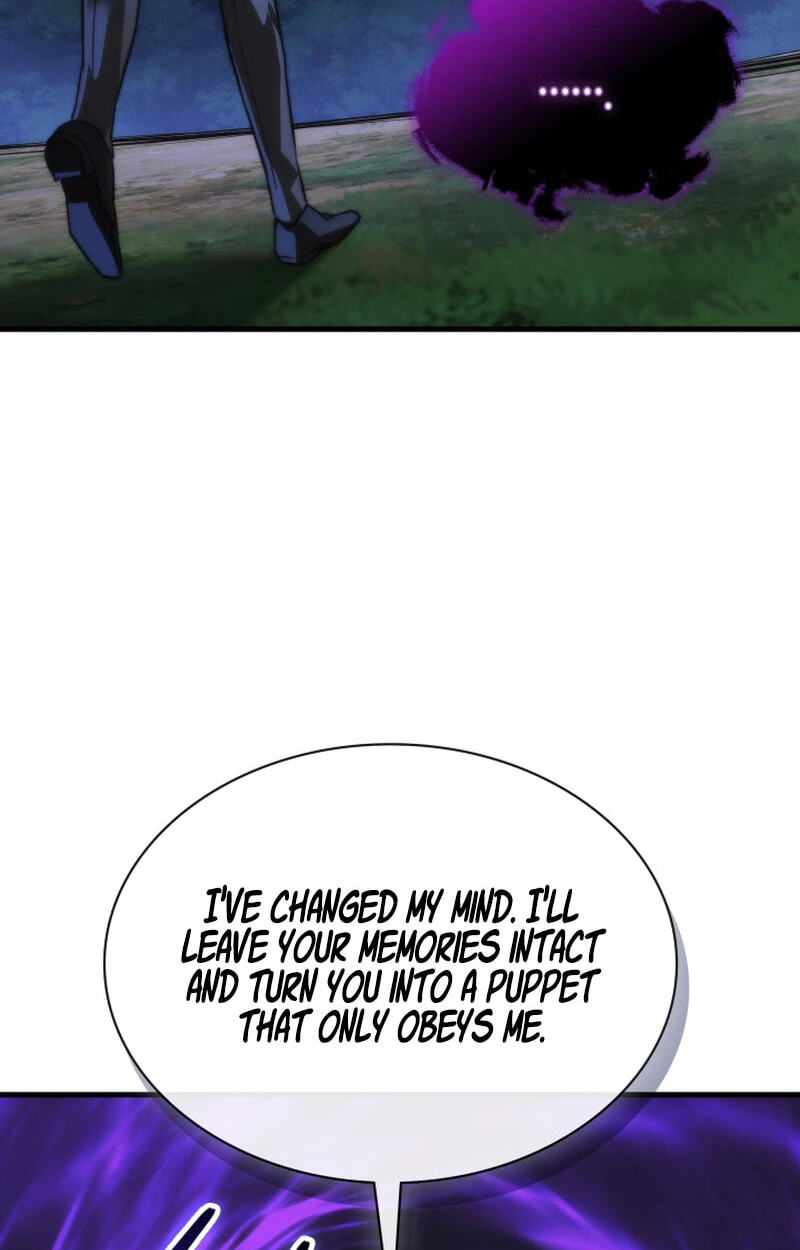 Return of the Apocalypse-Class Death Knight Chapter 75 page 101 - 
