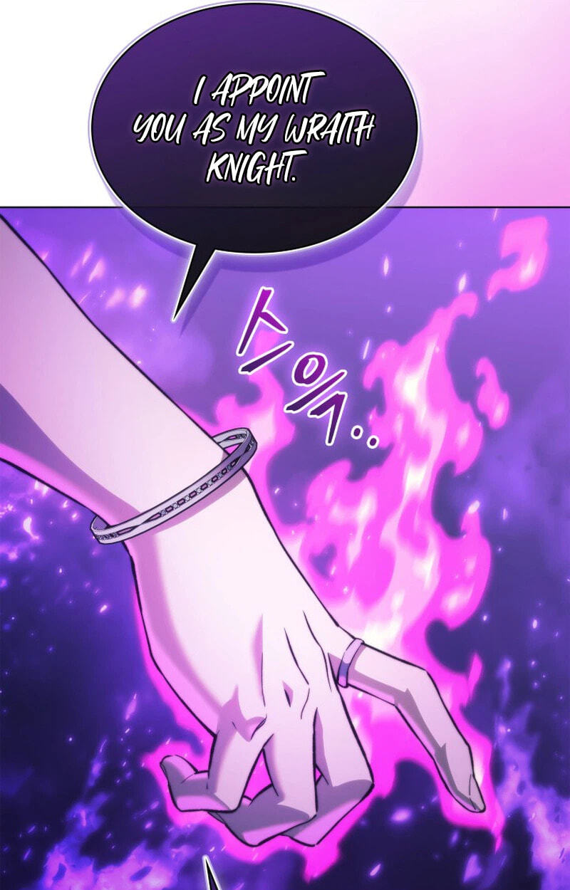 Return of the Apocalypse-Class Death Knight Chapter 75 page 107 - 