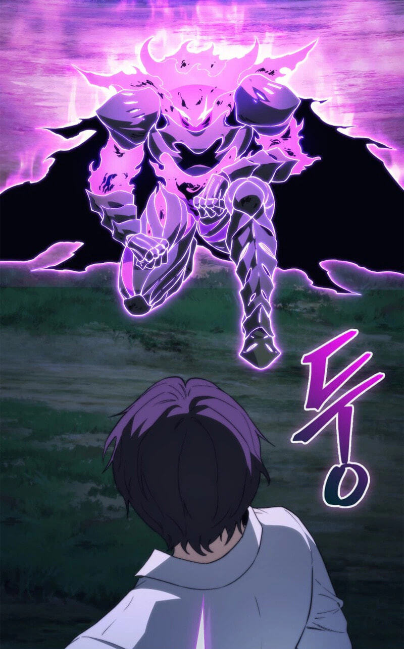 Return of the Apocalypse-Class Death Knight Chapter 75 page 115 - 