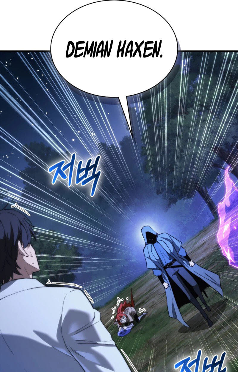 Return of the Apocalypse-Class Death Knight Chapter 75 page 118 - 