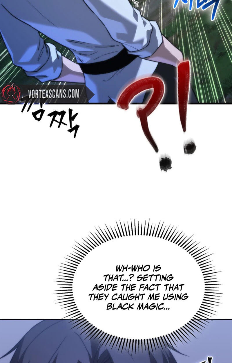 Return of the Apocalypse-Class Death Knight Chapter 75 page 119 - 