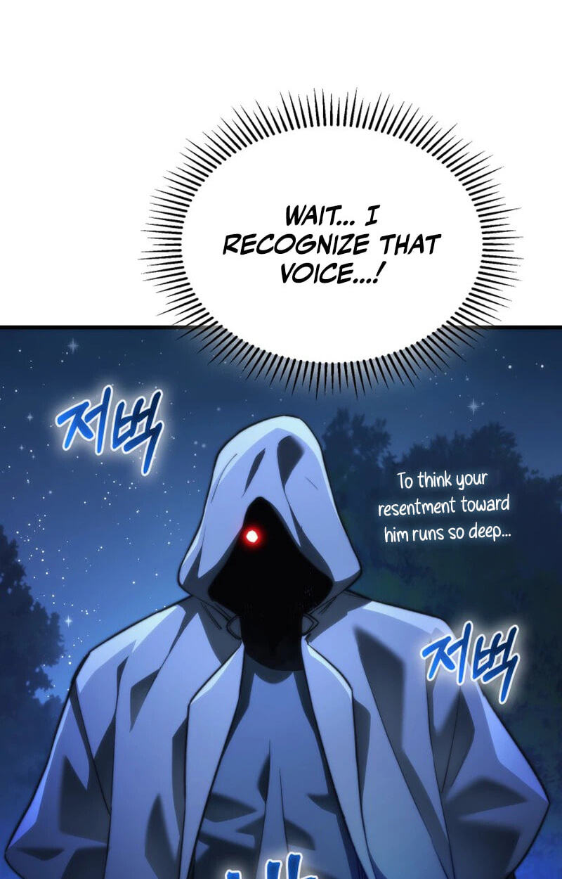 Return of the Apocalypse-Class Death Knight Chapter 75 page 121 - 