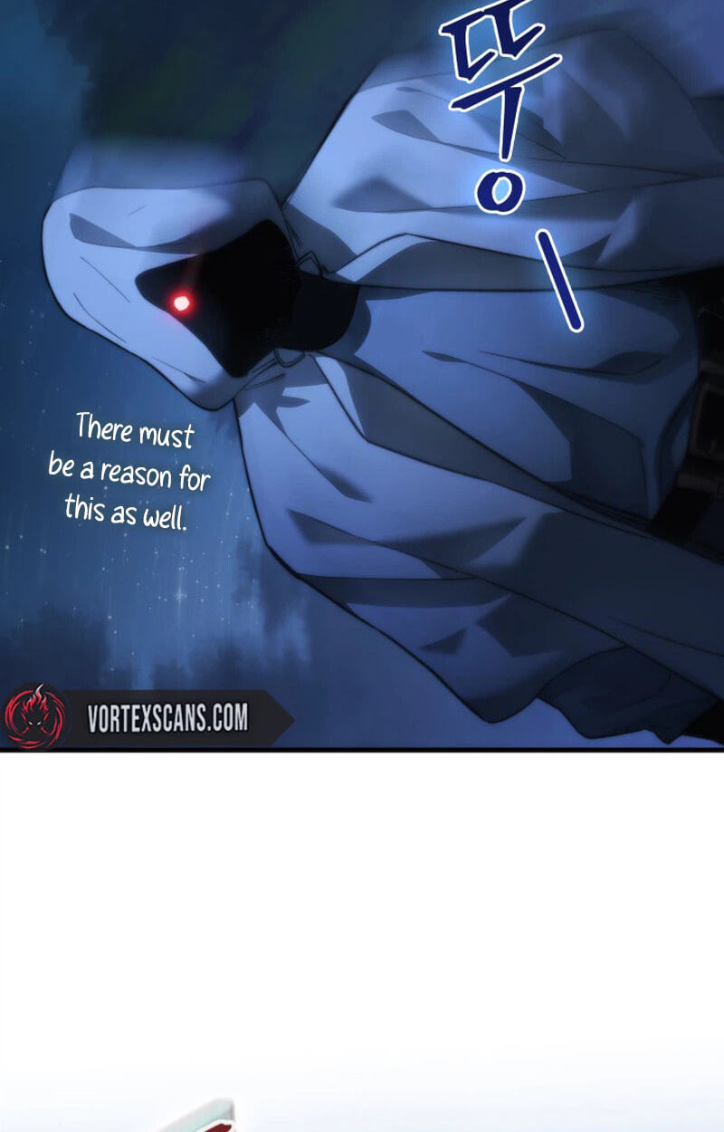 Return of the Apocalypse-Class Death Knight Chapter 75 page 123 - 