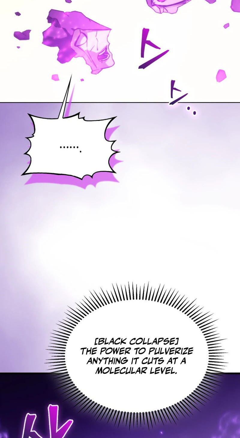 Return of the Apocalypse-Class Death Knight Chapter 75 page 25 - 