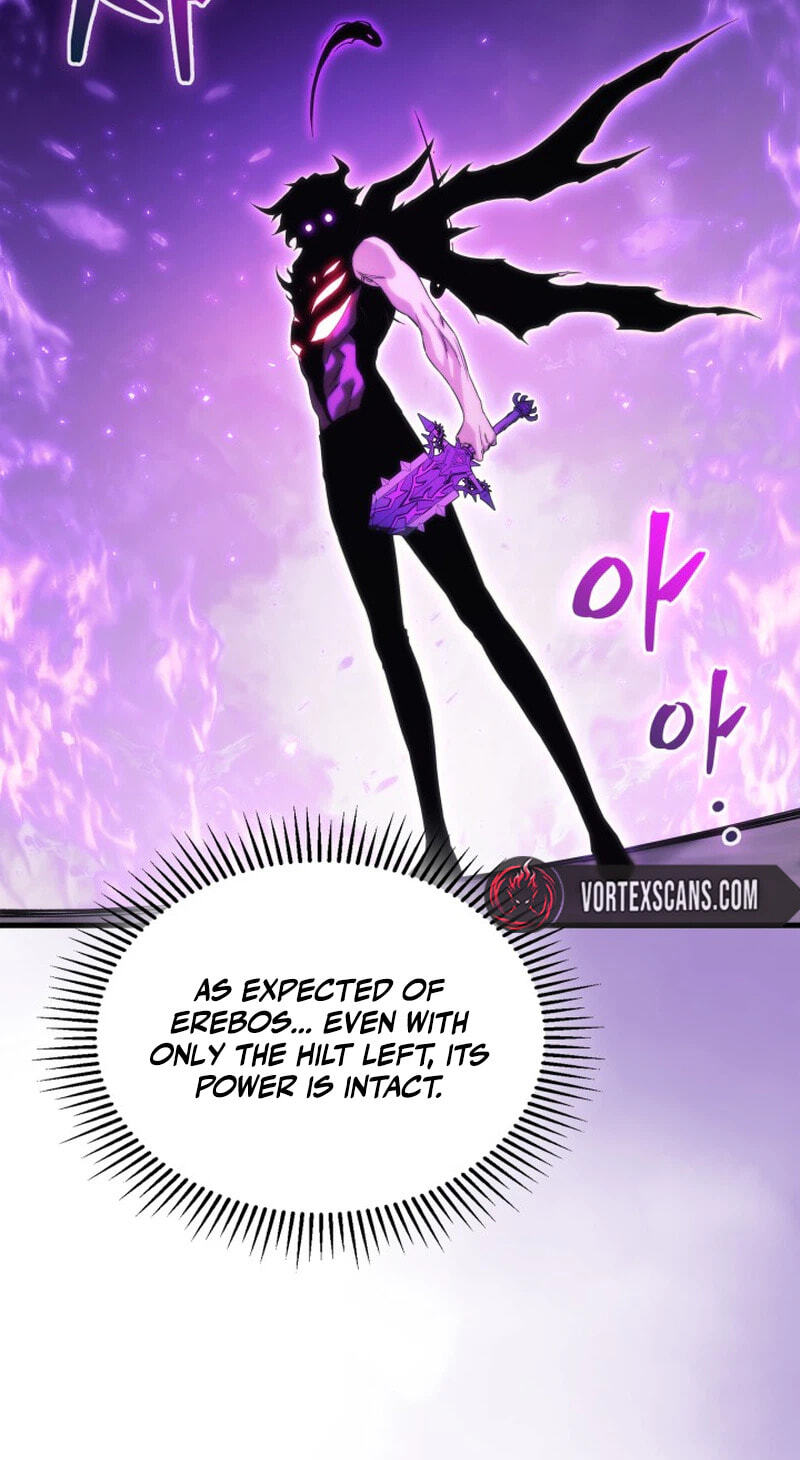 Return of the Apocalypse-Class Death Knight Chapter 75 page 26 - 