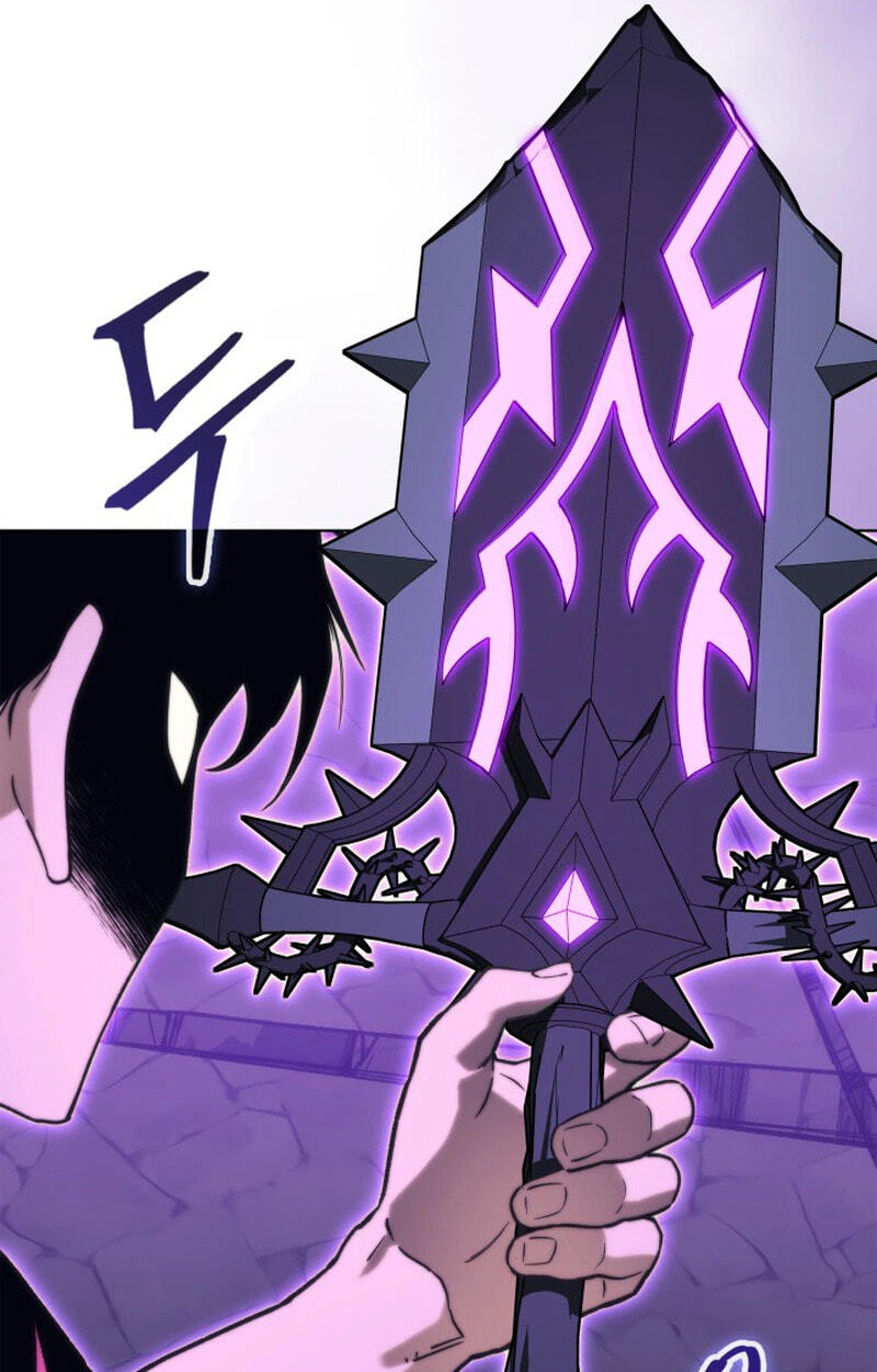 Return of the Apocalypse-Class Death Knight Chapter 75 page 27 - 