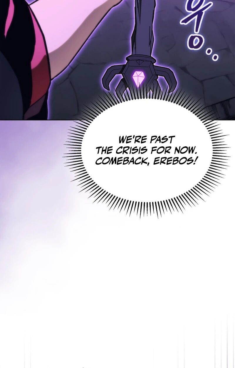 Return of the Apocalypse-Class Death Knight Chapter 75 page 28 - 