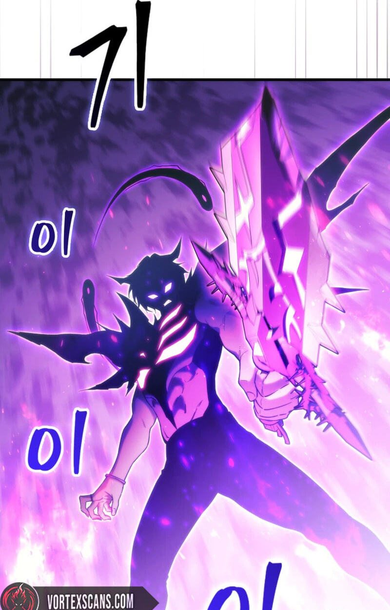 Return of the Apocalypse-Class Death Knight Chapter 75 page 29 - 