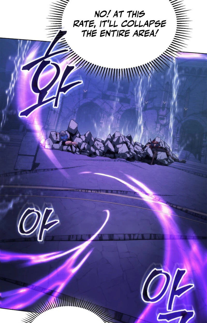 Return of the Apocalypse-Class Death Knight Chapter 75 page 34 - 