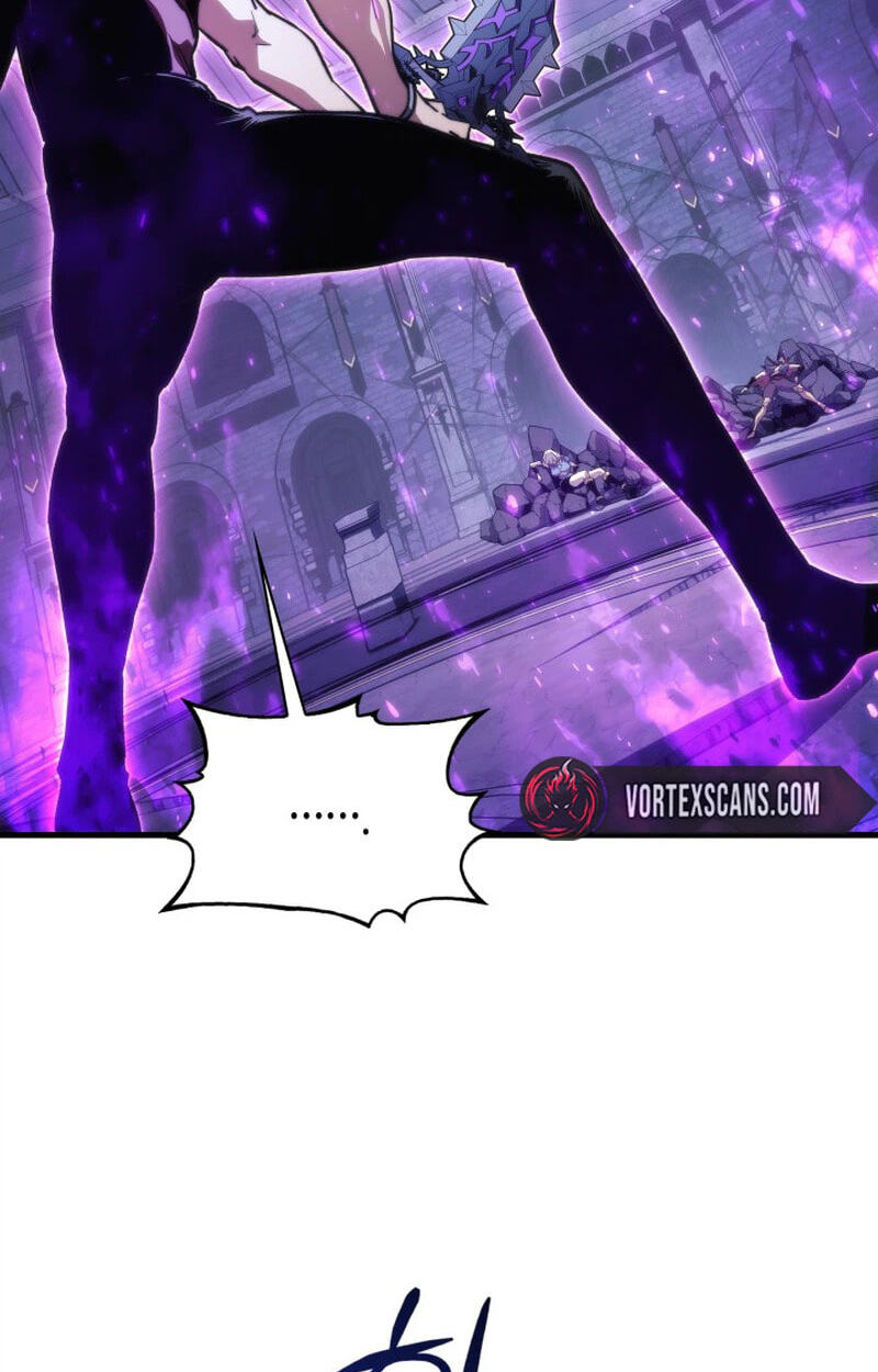 Return of the Apocalypse-Class Death Knight Chapter 75 page 39 - 