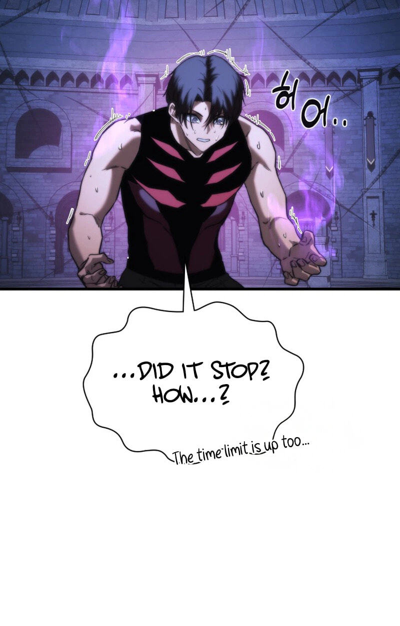 Return of the Apocalypse-Class Death Knight Chapter 75 page 42 - 