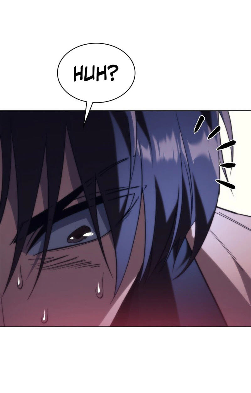 Return of the Apocalypse-Class Death Knight Chapter 75 page 43 - 