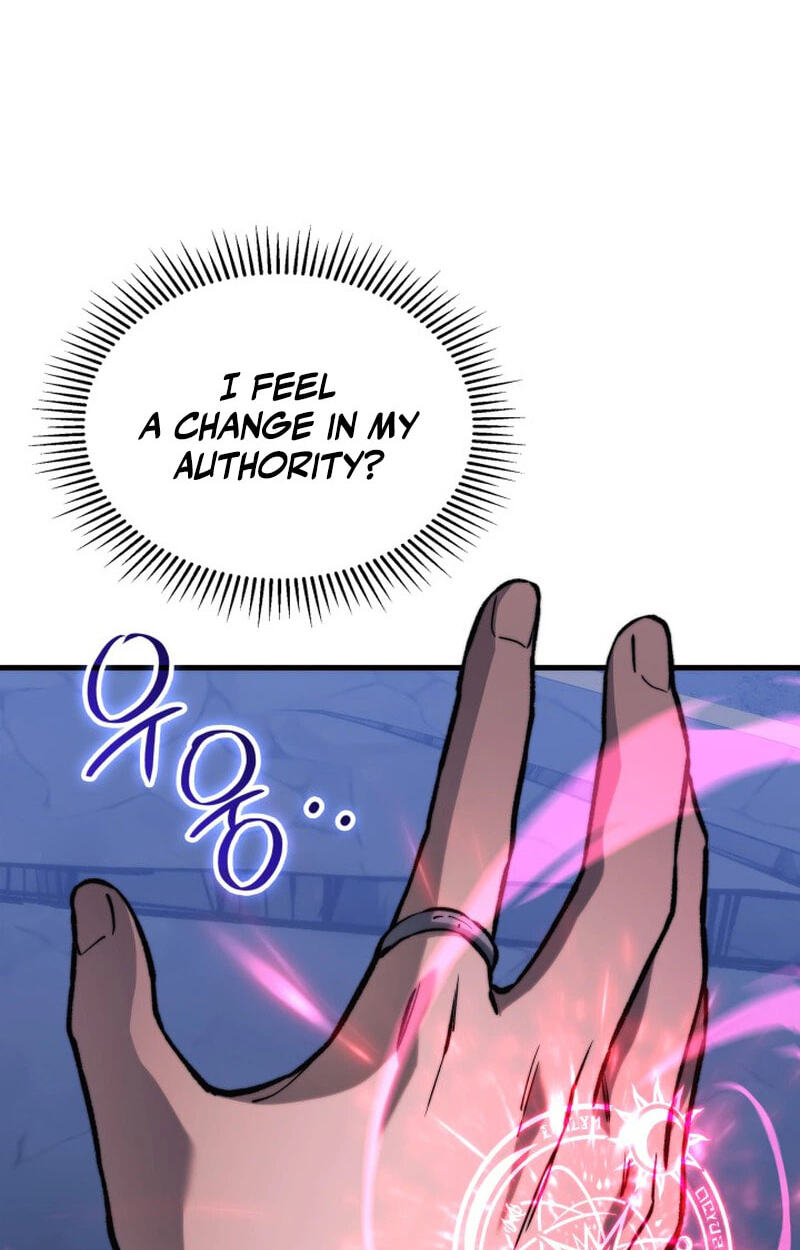 Return of the Apocalypse-Class Death Knight Chapter 75 page 44 - 