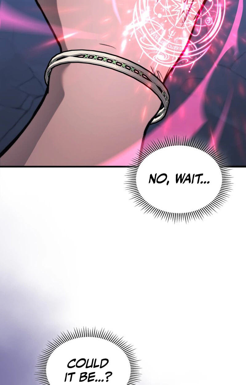 Return of the Apocalypse-Class Death Knight Chapter 75 page 45 - 
