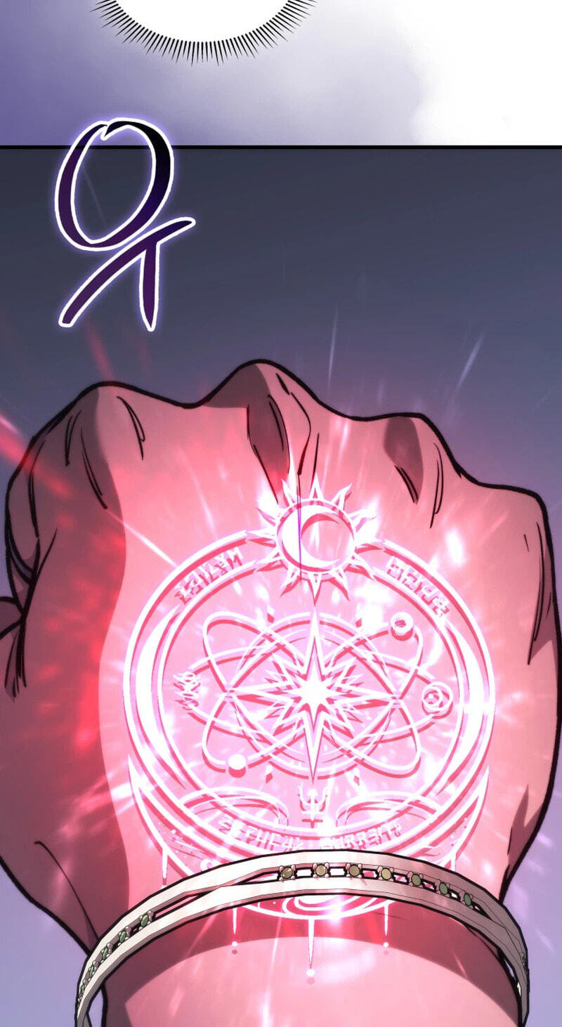 Return of the Apocalypse-Class Death Knight Chapter 75 page 46 - 