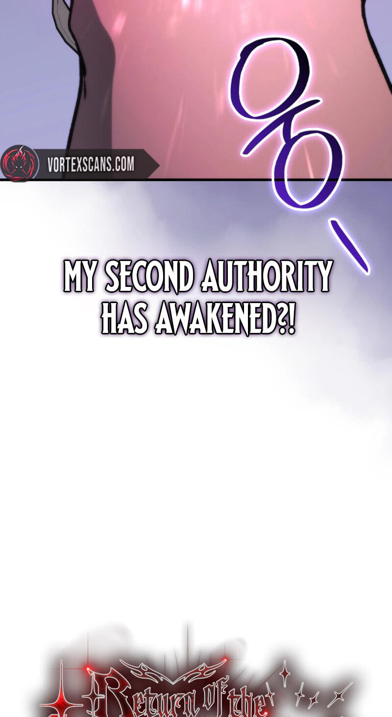 Return of the Apocalypse-Class Death Knight Chapter 75 page 47 - 