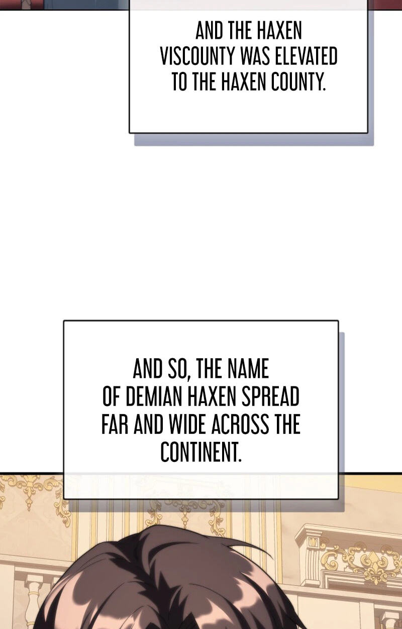 Return of the Apocalypse-Class Death Knight Chapter 75 page 54 - 