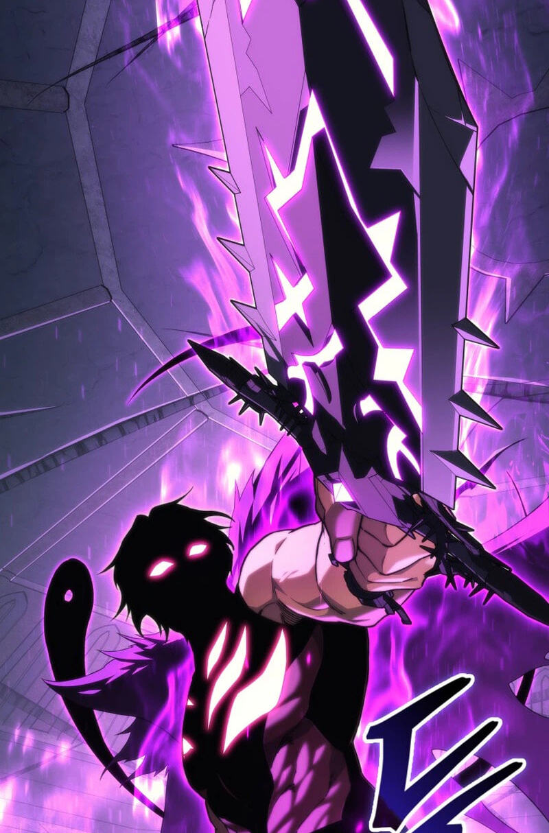 Return of the Apocalypse-Class Death Knight Chapter 75 page 7 - 